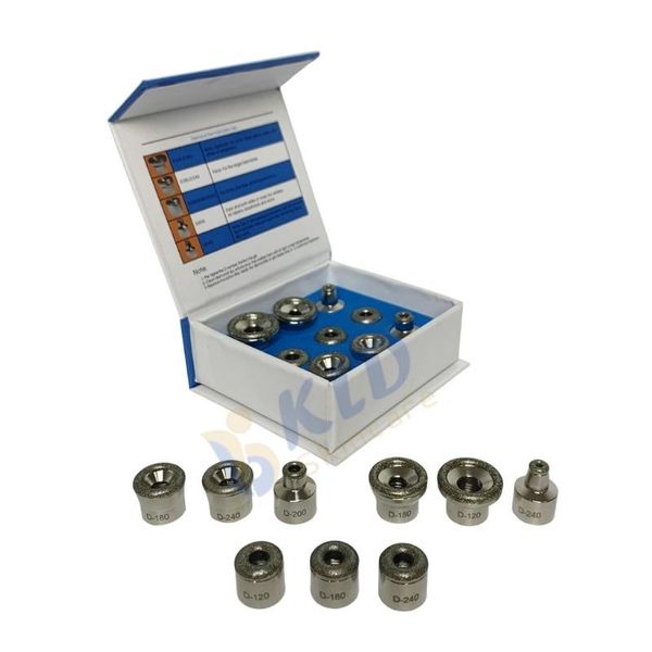 spare parts for microdermabrasion machine / micro dermabrasion diamond heads
spare parts for microdermabrasion machine / micro dermabrasion diamond heads