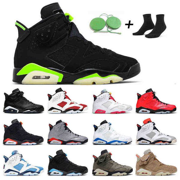 jumpman 6 men outdoor shoes 6s bordeaux university blue electric green ts british khaki olive sport sneakers, Black
jumpman 6 men outdoor shoes 6s bordeaux university blue electric green ts british khaki olive sport sneakers, Black