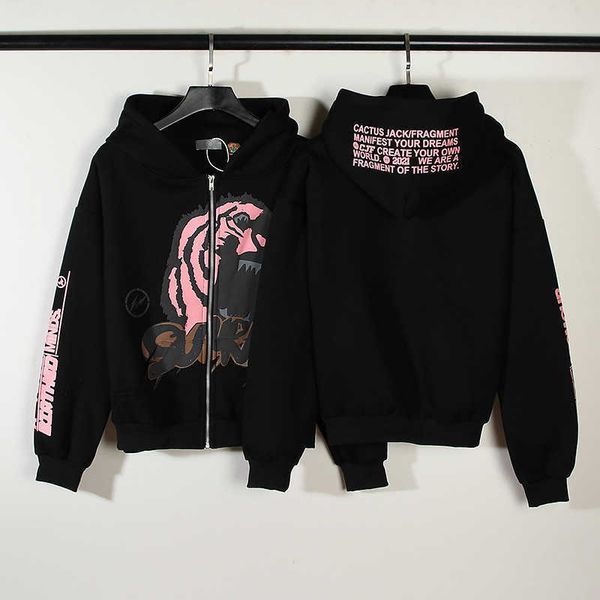hoodies sweatshirts traviss scotts designer letter spring autumn new men's women's zipper hoodie jacket loose couple hooded sweate, Black
hoodies sweatshirts traviss scotts designer letter spring autumn new men's women's zipper hoodie jacket loose couple hooded sweate, Black