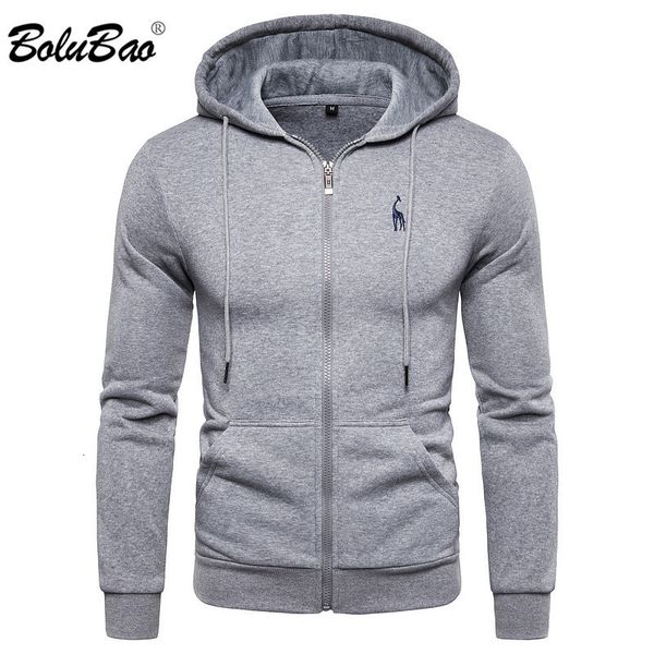 mens hoodies sweatshirts bolubao spring cotton hoodied solid hoody fleece thick sportswear zipper 221117, Black
mens hoodies sweatshirts bolubao spring cotton hoodied solid hoody fleece thick sportswear zipper 221117, Black