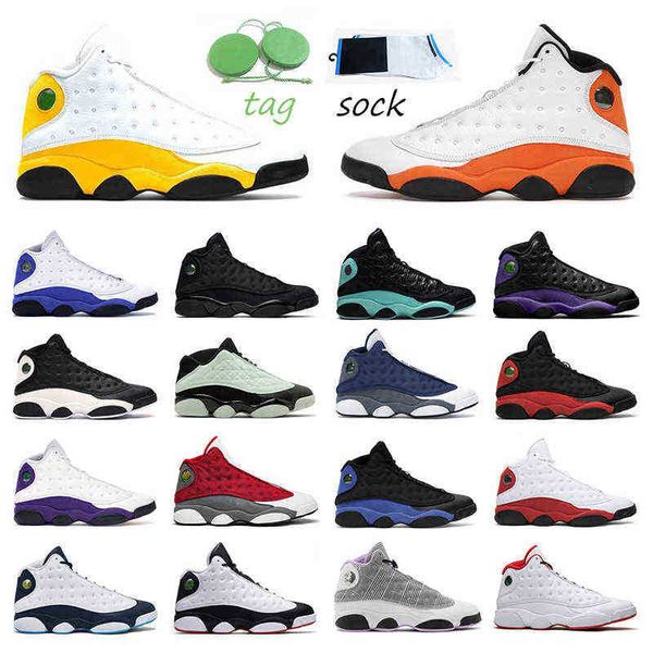 men outdoor shoes jumpman 13 13s university gold starfish reverse he got game hyper royal designer sport sneakers, Black
men outdoor shoes jumpman 13 13s university gold starfish reverse he got game hyper royal designer sport sneakers, Black