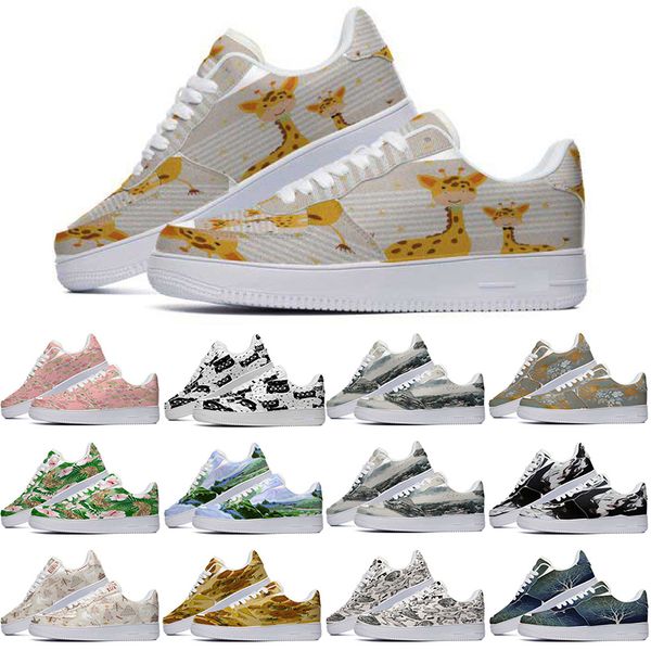 designer custom shoes casual shoe men women hand painted anime fashion mens trainers sports sneakers color38
designer custom shoes casual shoe men women hand painted anime fashion mens trainers sports sneakers color38