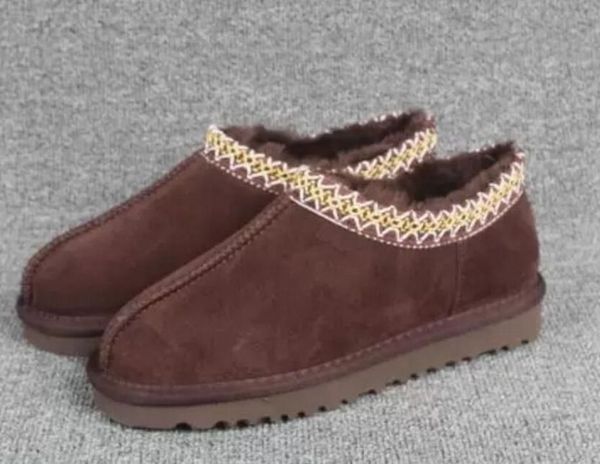 ankle winter boot designer fur snow boots tasman slipper flat heel fluffy mules real leather australia booties for woman uggity m2, Black
ankle winter boot designer fur snow boots tasman slipper flat heel fluffy mules real leather australia booties for woman uggity m2, Black