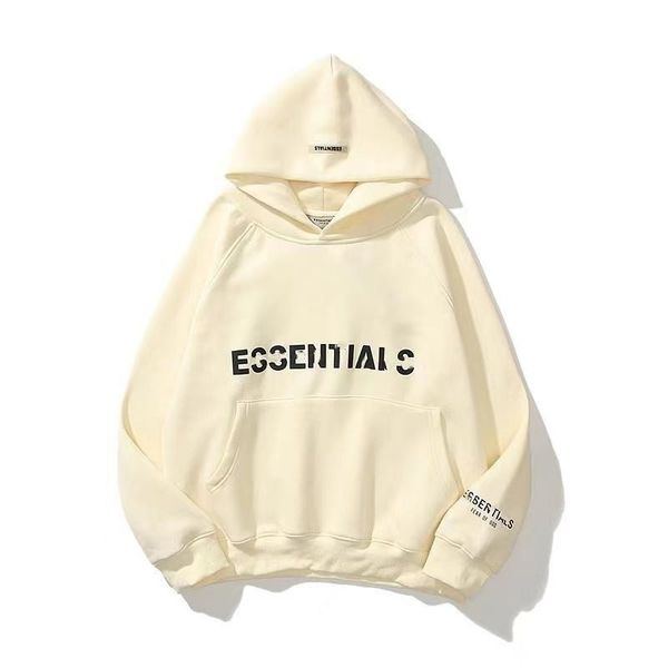 2022 hoodies jacket feal of good high street essentia double track high street wide american hooded sweater jacket men's fashion, Black
2022 hoodies jacket feal of good high street essentia double track high street wide american hooded sweater jacket men's fashion, Black