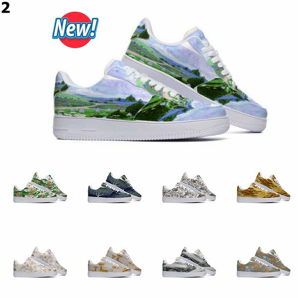 designer custom shoes casual shoe men women hand painted anime fashion mens trainers sports sneakers color145
designer custom shoes casual shoe men women hand painted anime fashion mens trainers sports sneakers color145