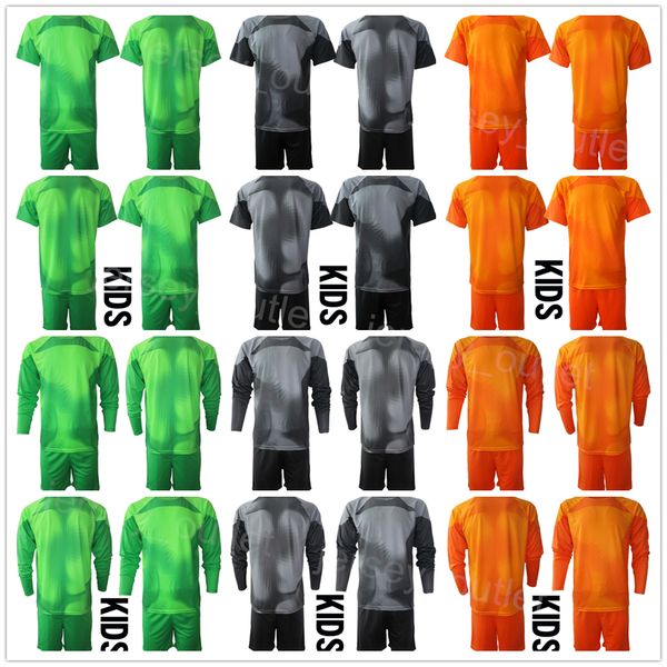 national team goalkeeper slovakia soccer dominik takac jersey set long sleeve gk frantisek plach martin dubravka ravas marek rodak football, Black
national team goalkeeper slovakia soccer dominik takac jersey set long sleeve gk frantisek plach martin dubravka ravas marek rodak football, Black