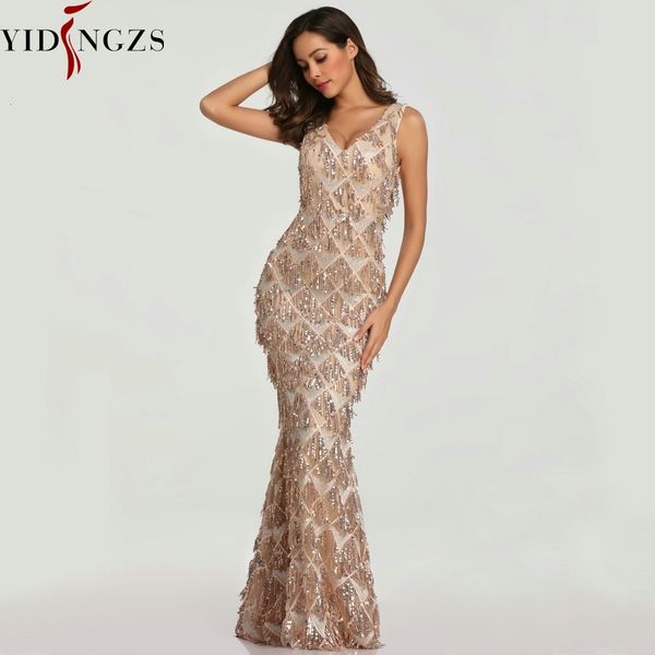 party dresses yidingzs v-neck tassel sleeveless evening women maxi 221117, White;black
party dresses yidingzs v-neck tassel sleeveless evening women maxi 221117, White;black