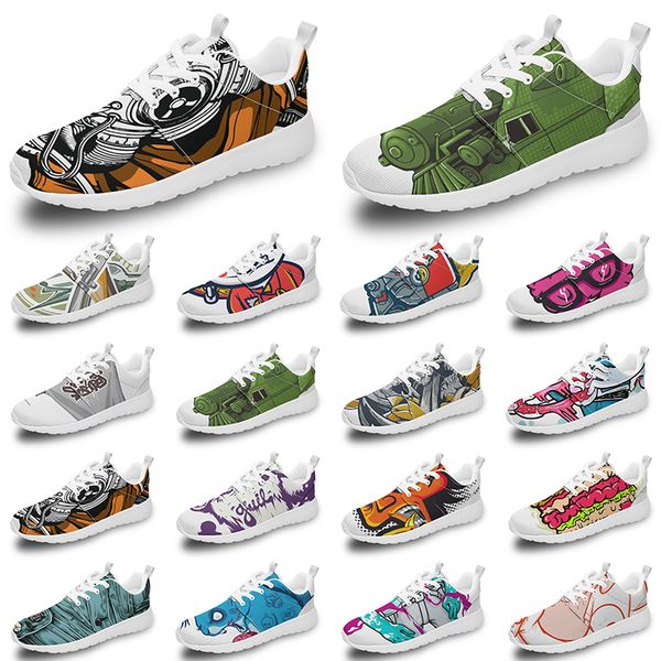 custom shoes men women running shoe diy outdoor sneakers customized mens trainers color134
custom shoes men women running shoe diy outdoor sneakers customized mens trainers color134