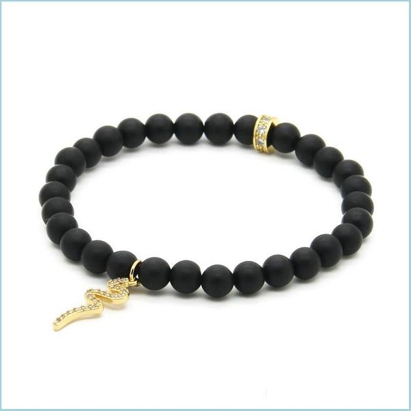 charm bracelets wholesale 10pcs/lot 6mm a grade matte agate stone with micro paved clear zircons snake spacer neads mens cz bracelet dhkon, Golden;silver
charm bracelets wholesale 10pcs/lot 6mm a grade matte agate stone with micro paved clear zircons snake spacer neads mens cz bracelet dhkon, Golden;silver