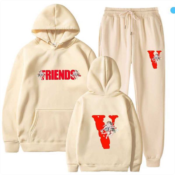 hoodie for men vlog fashion long cotton designer sweater autumn winter friends angel loose suit women casual leisure hip hop hcfo, Black
hoodie for men vlog fashion long cotton designer sweater autumn winter friends angel loose suit women casual leisure hip hop hcfo, Black
