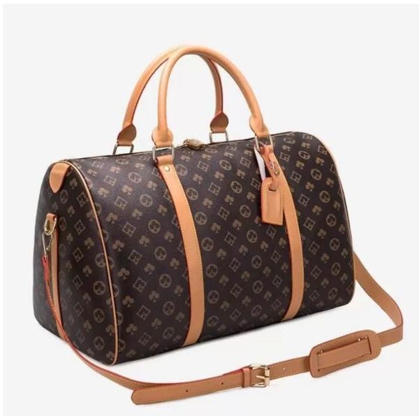 2022 new bags sport duffel bags outdoor packs handbags luxurys designers fashion luggage bag women leather travel handbag man tote 55cm
2022 new bags sport duffel bags outdoor packs handbags luxurys designers fashion luggage bag women leather travel handbag man tote 55cm