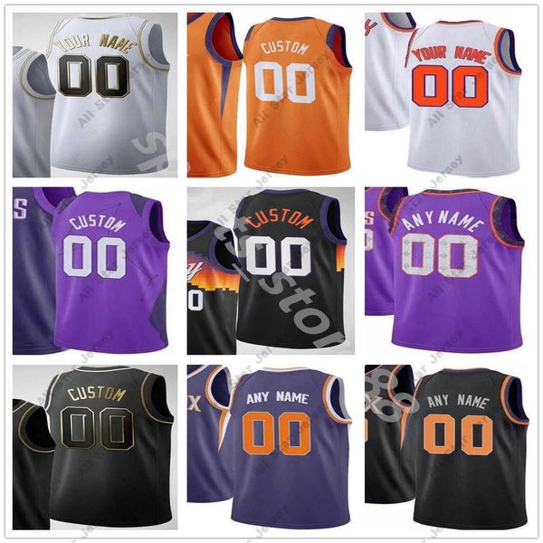 college basketball wears custom 2021 screen printed 1 booker chris 3 paul deandre 22 ayton mikal 25 bridges jae 99 crowder men woman kids yo, Black
college basketball wears custom 2021 screen printed 1 booker chris 3 paul deandre 22 ayton mikal 25 bridges jae 99 crowder men woman kids yo, Black