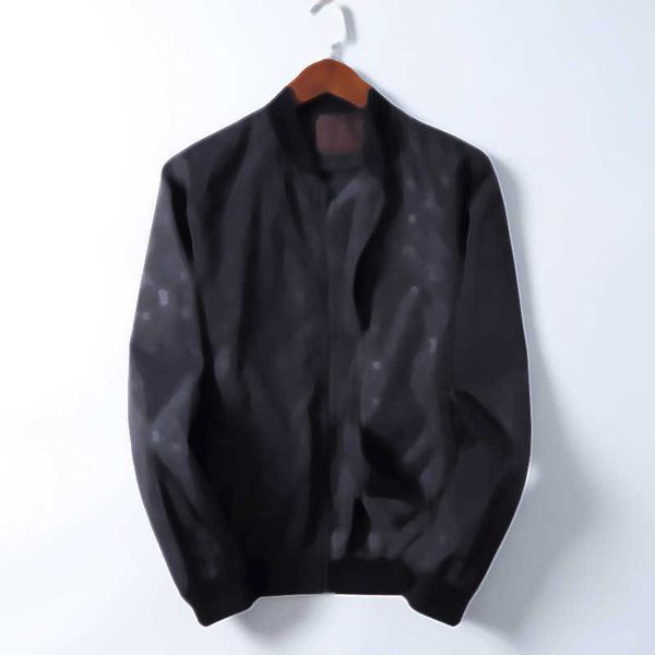 2022 new fashion brand designer jackets men's winter autumn slim fit mens clothes men casual jacket slim coat asian size m-3xl, Black;brown
2022 new fashion brand designer jackets men's winter autumn slim fit mens clothes men casual jacket slim coat asian size m-3xl, Black;brown