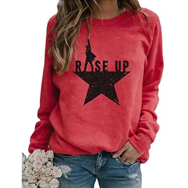 women's hoodies sweatshirts 2022 yama autumn and winter new product print casual loose pullover long sleeve women's shirt women�, Black
women's hoodies sweatshirts 2022 yama autumn and winter new product print casual loose pullover long sleeve women's shirt women�, Black