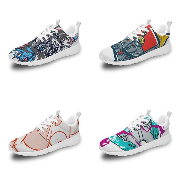 2023 men women custom shoes diy design multicolor black white accept customization fashion low cut breathable sport sneakers
2023 men women custom shoes diy design multicolor black white accept customization fashion low cut breathable sport sneakers
