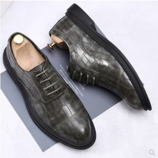 dress shoes men flat business low brogue carving casual british excellent and leather breathable 221117, Black
dress shoes men flat business low brogue carving casual british excellent and leather breathable 221117, Black