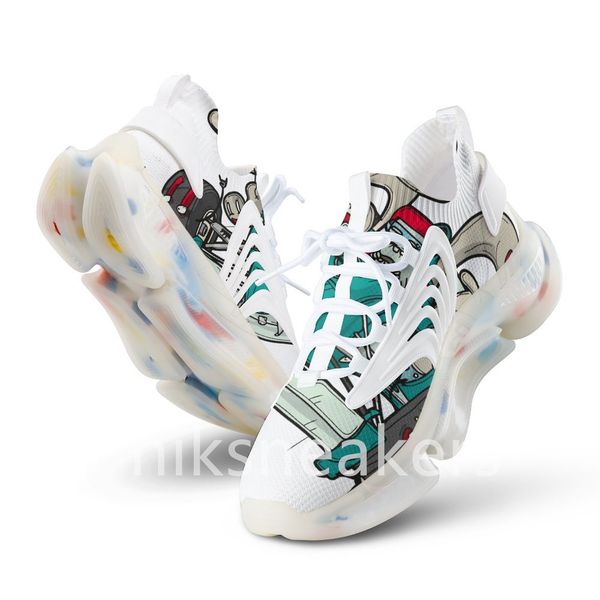 2023 custom shoes diy provide soft pictures to accept customization water shoes mens womens 18 comfortable breathable
2023 custom shoes diy provide soft pictures to accept customization water shoes mens womens 18 comfortable breathable