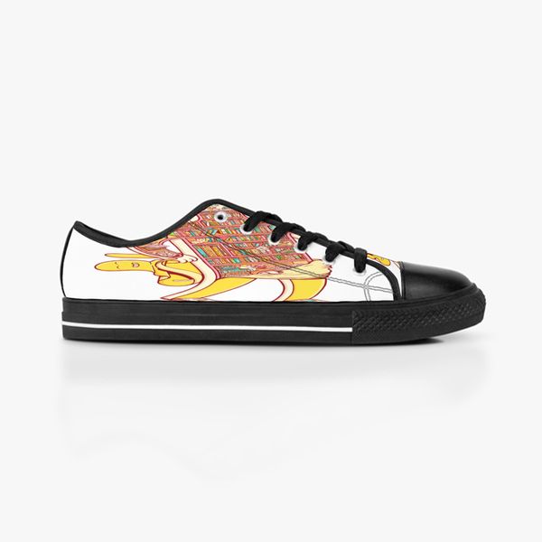 diy custom shoes classic canvas skateboard casual accept triple black customization uv printing low cut mens womens sports sneakers813
diy custom shoes classic canvas skateboard casual accept triple black customization uv printing low cut mens womens sports sneakers813