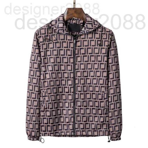 men's jackets designer 2022 mens jacket designer for men woman coat spring autumn outwear windbreaker hoodie zipper man casual hooded o, Black;brown
men's jackets designer 2022 mens jacket designer for men woman coat spring autumn outwear windbreaker hoodie zipper man casual hooded o, Black;brown