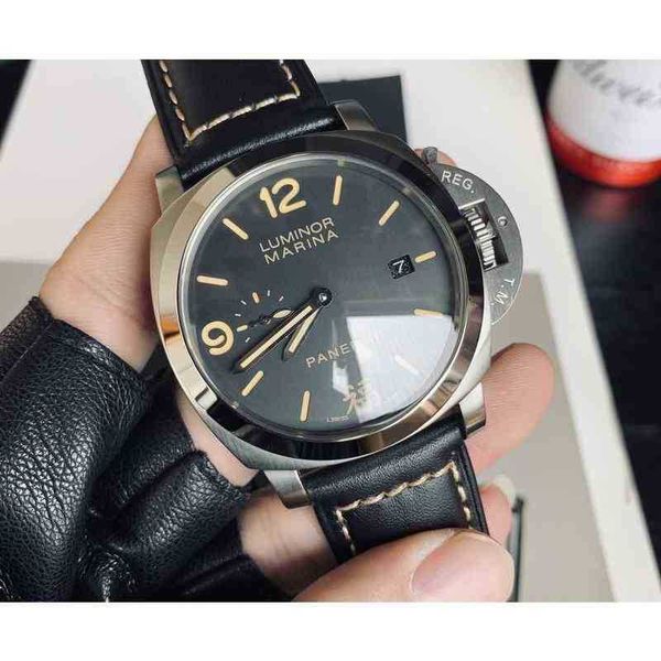 superclone vs luxury mechanical movement watch panera pam498 fashion automatic swiss designers es wrist pam498 44mm, Slivery;brown
superclone vs luxury mechanical movement watch panera pam498 fashion automatic swiss designers es wrist pam498 44mm, Slivery;brown