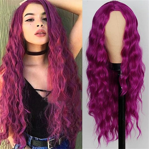 afro kinky curly costume wigs woodfestival long synthetic hair blonde orange pink purple blue carnival wig middle hairline women cosplay, Black
afro kinky curly costume wigs woodfestival long synthetic hair blonde orange pink purple blue carnival wig middle hairline women cosplay, Black