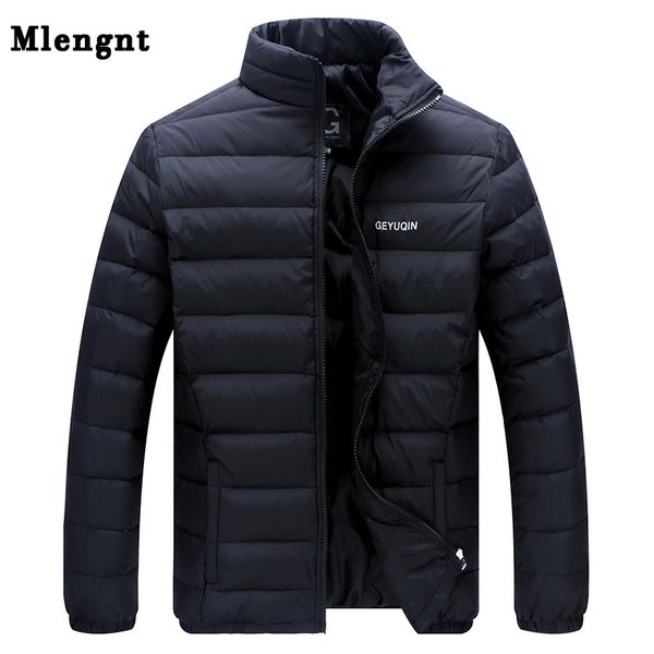 men's down parkas big size white duck winter jacket ultralight casual outerwear snow warm fur collar brand coat 221117, Black
men's down parkas big size white duck winter jacket ultralight casual outerwear snow warm fur collar brand coat 221117, Black