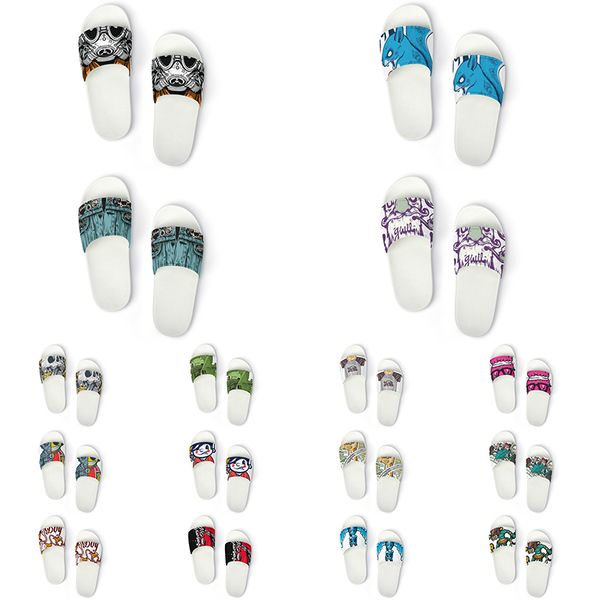 custom shoes slippers sandals men women diy white black green yellow red blue mens trainer outdoor sneakers size 36-45 color65
custom shoes slippers sandals men women diy white black green yellow red blue mens trainer outdoor sneakers size 36-45 color65