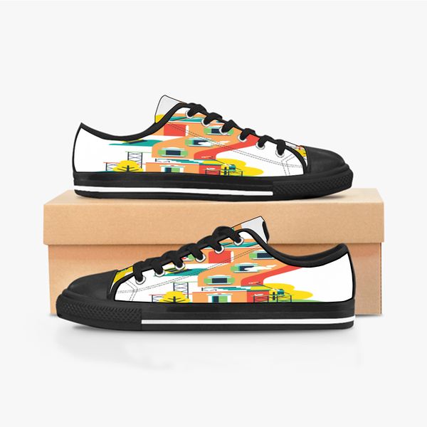 classic newdiy shoes fashion custom canvas skateboard casual accept triple black customization uv printing low cut mens womens sports sneake
classic newdiy shoes fashion custom canvas skateboard casual accept triple black customization uv printing low cut mens womens sports sneake