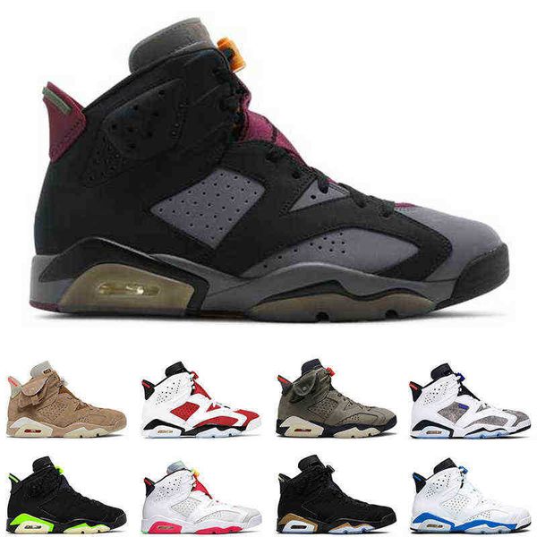 jumpman 6 men outdoor shoes 6s bordeaux electric green infrared tinker carmine mens sports sneakers, Black
jumpman 6 men outdoor shoes 6s bordeaux electric green infrared tinker carmine mens sports sneakers, Black