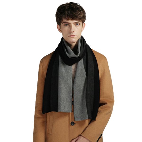 scarves luxury winter cashmere scarfs for ladies and men designer mens scarf fashion women wool shawls w-5, Blue;gray
scarves luxury winter cashmere scarfs for ladies and men designer mens scarf fashion women wool shawls w-5, Blue;gray