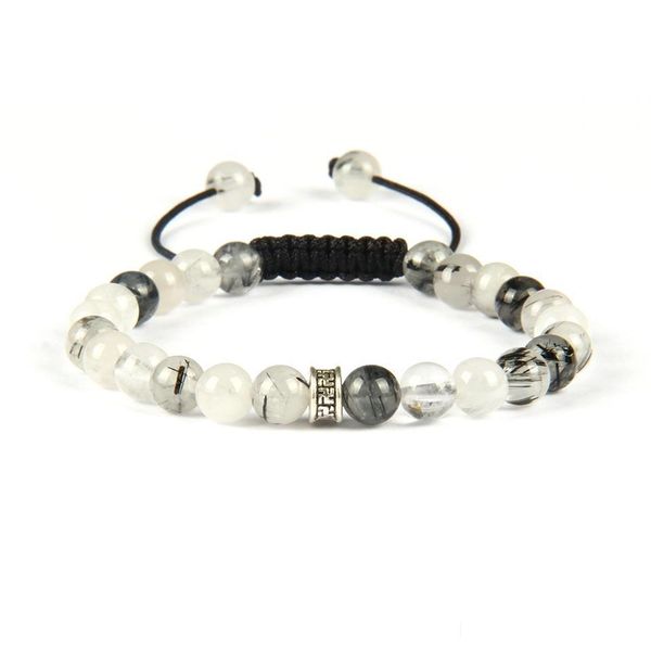charm bracelets wholesale 10pcs/lot new arrival 6mm natural quartz rutilated stone tibetan buddhist mala beads rame bracelets for pa dhiru, Golden;silver
charm bracelets wholesale 10pcs/lot new arrival 6mm natural quartz rutilated stone tibetan buddhist mala beads rame bracelets for pa dhiru, Golden;silver