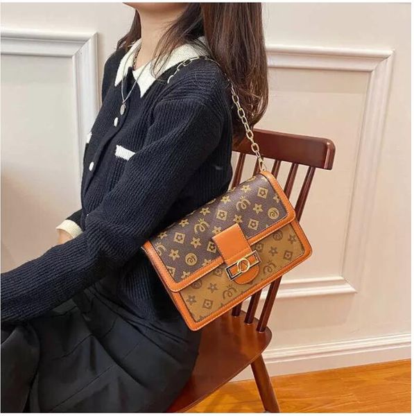 2022 new handbag crossbody chain bag flip messenger bags for lady girls square satchel purses pu leather travel casual shoulder bag party pa
2022 new handbag crossbody chain bag flip messenger bags for lady girls square satchel purses pu leather travel casual shoulder bag party pa