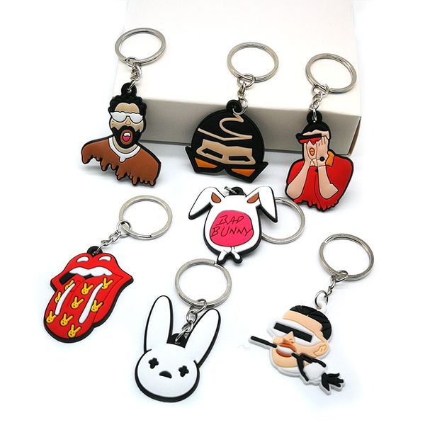 shoe parts accessories shoes charms keychain pvc horror movie figure key chain terrible villain keyring fans souvenir keyholder bag smt8s, White;pink
shoe parts accessories shoes charms keychain pvc horror movie figure key chain terrible villain keyring fans souvenir keyholder bag smt8s, White;pink