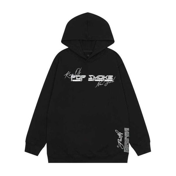 hoodie for men vlog fashion long cotton designer sweater pop smoke portrait large print loose casual street hip hop leisure j5qb vhl6, Black
hoodie for men vlog fashion long cotton designer sweater pop smoke portrait large print loose casual street hip hop leisure j5qb vhl6, Black