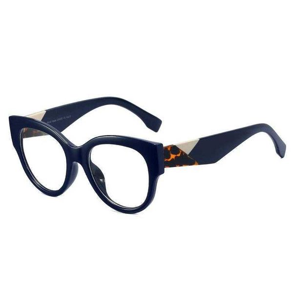 glasses high designer sunglasses quality women blue bloking optical reading glasses double color with fashion trend vintage brand designer o, White;black
glasses high designer sunglasses quality women blue bloking optical reading glasses double color with fashion trend vintage brand designer o, White;black