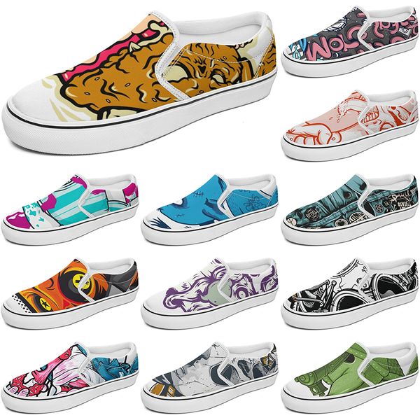 custom shoes slip-on canvas shoe customized sneakers men women blue red yellow classic custom comfortable low platform sneaker color11
custom shoes slip-on canvas shoe customized sneakers men women blue red yellow classic custom comfortable low platform sneaker color11