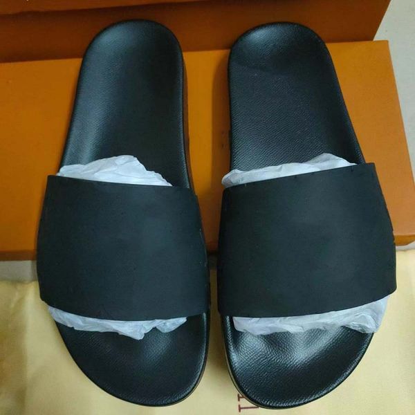 designer slipper luxury man women sandals brand slides fashion slippers lady slide thick bottom design casual shoes sneakers by 9 0018, Black
designer slipper luxury man women sandals brand slides fashion slippers lady slide thick bottom design casual shoes sneakers by 9 0018, Black