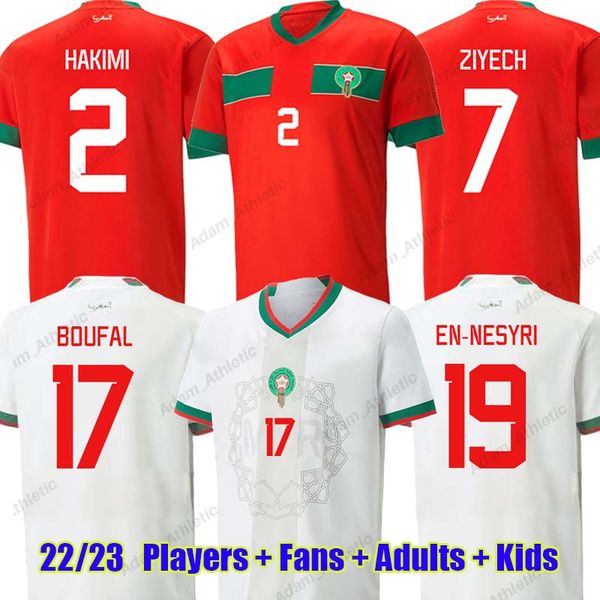 2022 moroccan soccer jerseys hakimi maillot marocain ziyech en-nesyri football shirts men kids kit harit saiss idrissi boufal jersey maroc n, Black;yellow
2022 moroccan soccer jerseys hakimi maillot marocain ziyech en-nesyri football shirts men kids kit harit saiss idrissi boufal jersey maroc n, Black;yellow