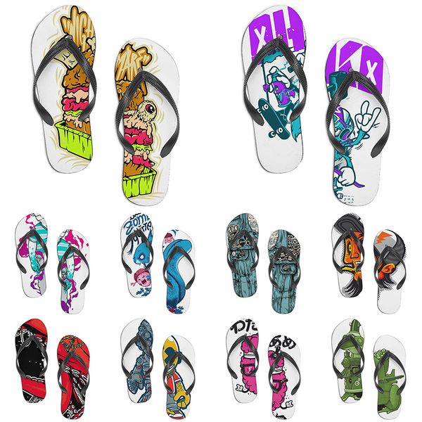 men women custom slippers cartoon design anime diy word black white blue red purple mens colorful trainer 071
men women custom slippers cartoon design anime diy word black white blue red purple mens colorful trainer 071