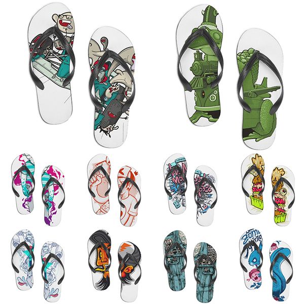 men women custom shoes beach slides sandals flat shoe mens womens multi color123 summer outdoor customized slide
men women custom shoes beach slides sandals flat shoe mens womens multi color123 summer outdoor customized slide