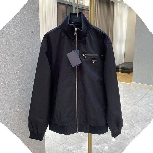 designer mens jacket goo d spring autumn outwear windbreaker zipper clothes jackets coat outside can sport size m-6xl men's clothing#01, Black;brown
designer mens jacket goo d spring autumn outwear windbreaker zipper clothes jackets coat outside can sport size m-6xl men's clothing#01, Black;brown