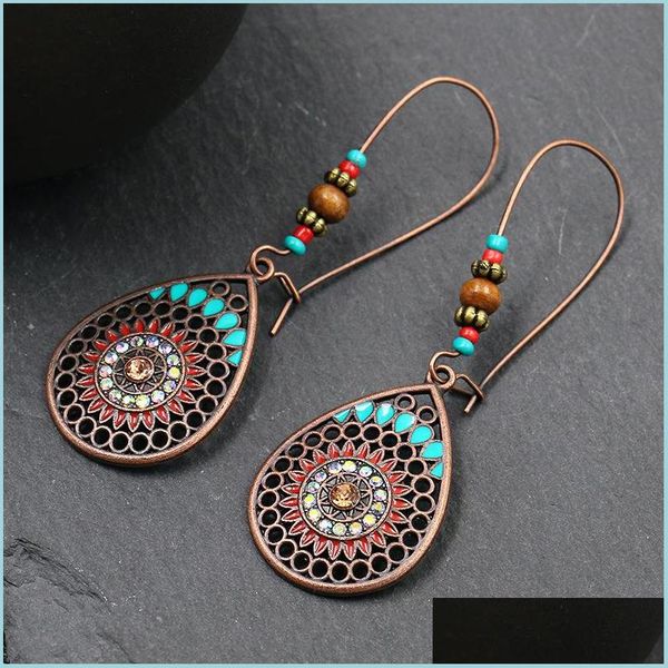 dangle chandelier retro enamel sunflower water drop dangle earrings chandelier women national style ear rings ancient bronze sier dhwqf, Silver
dangle chandelier retro enamel sunflower water drop dangle earrings chandelier women national style ear rings ancient bronze sier dhwqf, Silver