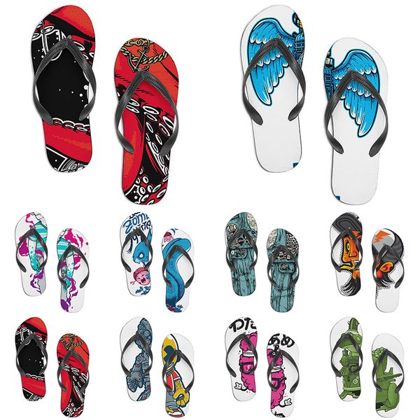 men women custom slippers cartoon design anime diy word black white blue red purple mens colorful trainer 077
men women custom slippers cartoon design anime diy word black white blue red purple mens colorful trainer 077