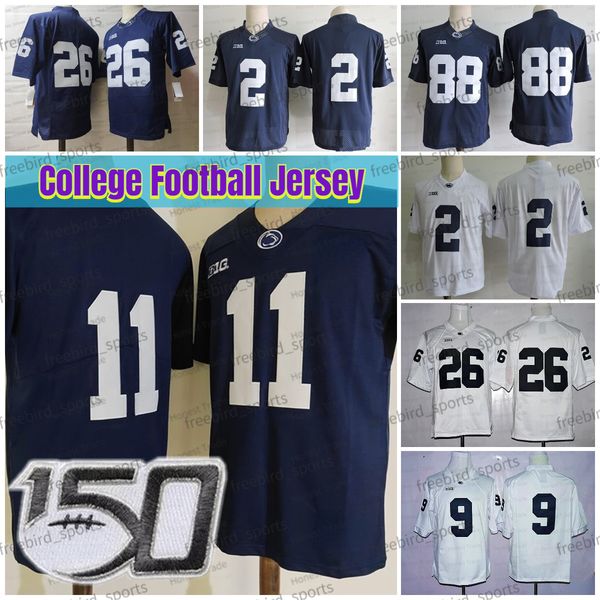 penn state 88 mike gesicki football jersey 2 marcus allen 26 saquon barkley 9 trace mcsorley 11 micah parsons white navy ncaa college footba, Black
penn state 88 mike gesicki football jersey 2 marcus allen 26 saquon barkley 9 trace mcsorley 11 micah parsons white navy ncaa college footba, Black
