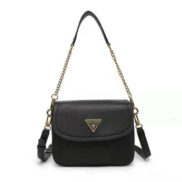 design bag 2023 new gues portable underarm women's one shoulder diagonal chain factory wholesale and retail
design bag 2023 new gues portable underarm women's one shoulder diagonal chain factory wholesale and retail