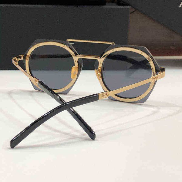 selling designer glasses new world famous fashion show sunglasses 4 men women designer sunglasses interchangeable temple 2023, White;black
selling designer glasses new world famous fashion show sunglasses 4 men women designer sunglasses interchangeable temple 2023, White;black