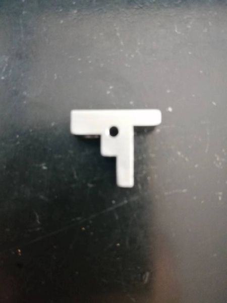 stainless steel tactical 1pcs ar15 drop in auto sear automatic switch selector swift link
stainless steel tactical 1pcs ar15 drop in auto sear automatic switch selector swift link