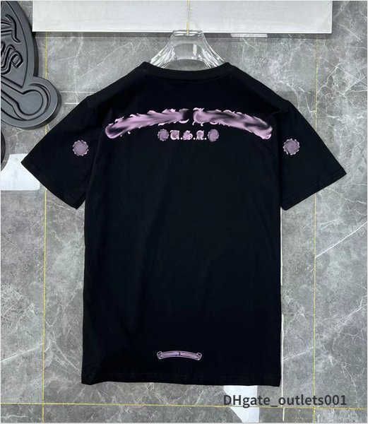 men's t-shirts fashion mens classic t shirt brand ch white short sweater casual embossed letter horseshoe sanskrit cross pattern design, White;black
men's t-shirts fashion mens classic t shirt brand ch white short sweater casual embossed letter horseshoe sanskrit cross pattern design, White;black