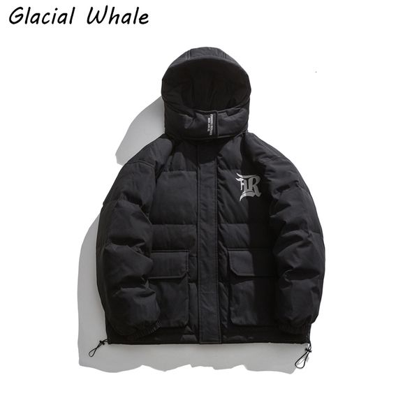 mens down parkas glacialwhale jackets winter casual jacket coat windproof oversized hip hop streetwear black waterproof 221117
mens down parkas glacialwhale jackets winter casual jacket coat windproof oversized hip hop streetwear black waterproof 221117