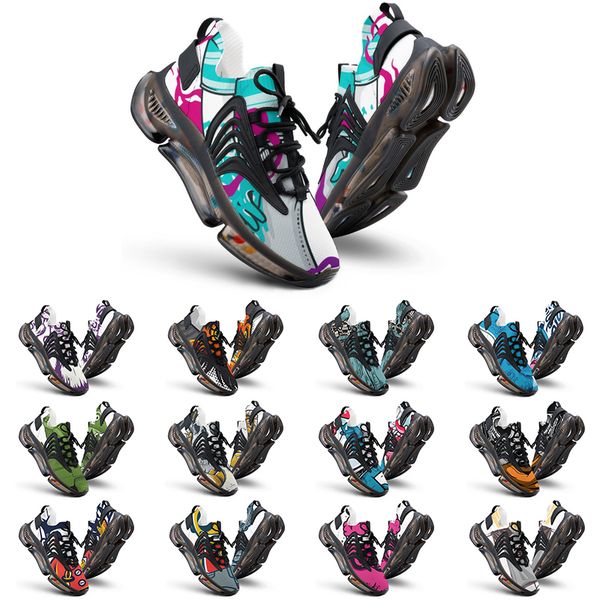 elastic running shoes custom shoes men women diy white black green yellow red blue mens trainer outdoor sneakers size 38-46 color158
elastic running shoes custom shoes men women diy white black green yellow red blue mens trainer outdoor sneakers size 38-46 color158